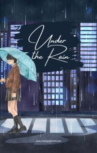 Under the rain(Small Town)