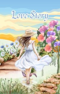 My Love(A Love Story)