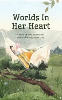 The Worlds her Heart