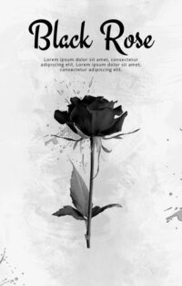 Black Rose( The price of truth)