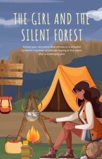 The Girl and the Silent Forest