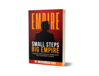 Small Steps Big Empire