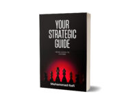 Your Strategic Guide from vision to victory
